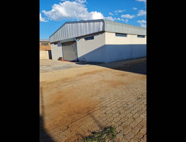 BUSINESS FOR SALE IN HENLEY-ON-KLIP